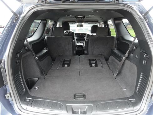Used 2021 Dodge Durango GT w/ Blacktop Package RWD image 14