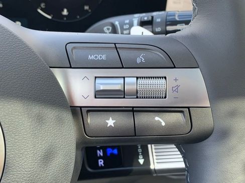 New 2026 Hyundai Kona Limited AWD/4WD image 23