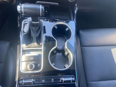 Certified 2023 Kia Stinger GT-Line image 13