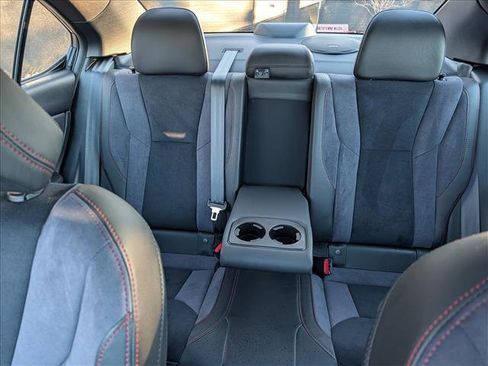 Used 2023 Subaru WRX Limited image 17