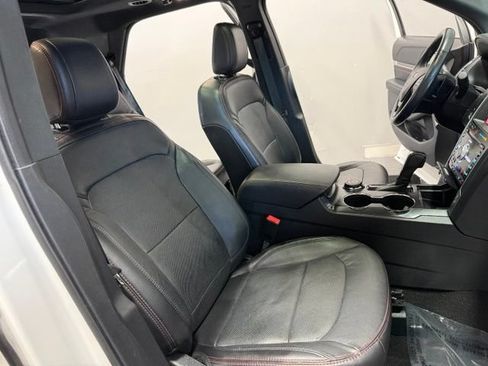 Used 2019 Ford Explorer Sport w/ Equipment Group 401A AWD/4WD image 25