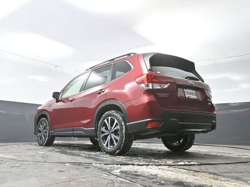Used 2024 Subaru Forester Limited image 55