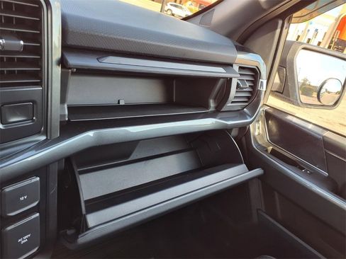 Used 2023 Ford F150 XLT w/ Equipment Group 302A High image 33