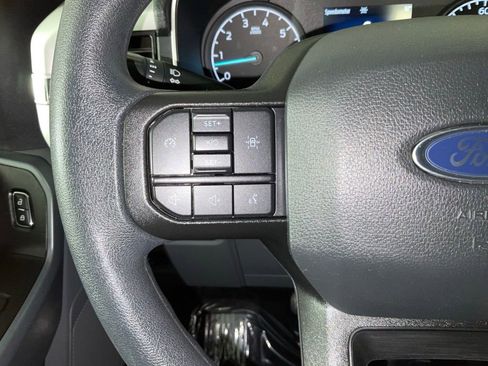 Used 2023 Ford F150 XLT AWD/4WD image 23