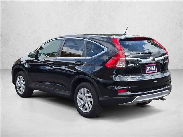 Used 2016 Honda CR-V EX image 8