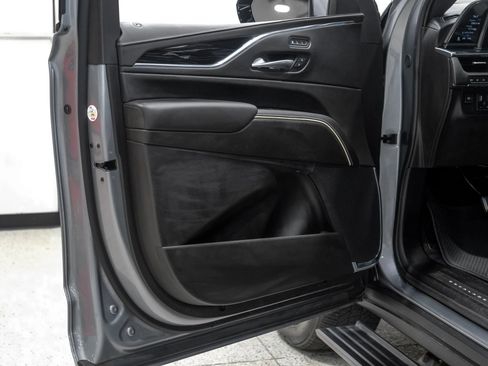 Used 2023 Cadillac Escalade V image 49
