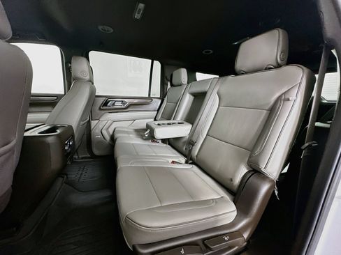 Used 2026 GMC Yukon XL Elevation AWD/4WD image 26