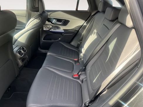 New 2026 Mercedes-Benz GLC 300 GLC 300 image 13