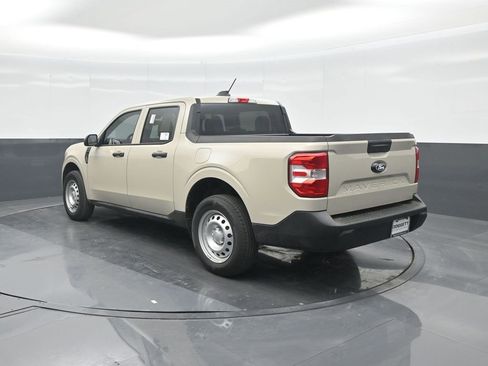 New 2025 Ford Maverick XL w/ Equipment Group 101A image 22