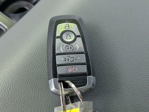 Used 2023 Ford F150 Lariat image 30