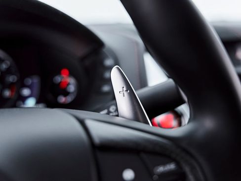 Used 2022 Acura NSX Type S AWD/4WD image 76