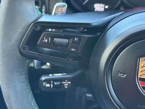 Certified 2023 Porsche Macan GTS w/ GTS Sport Package AWD/4WD image 28