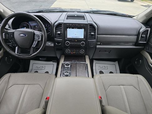 Used 2019 Ford Expedition Limited w/ Equipment Group 301A image 3