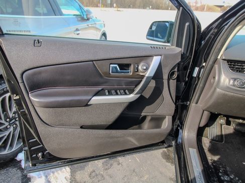 Used 2012 Ford Edge Limited image 11