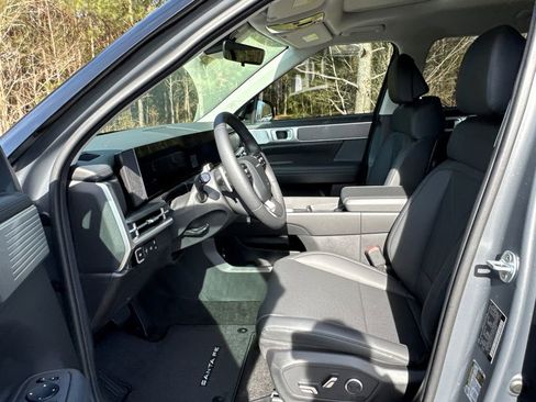New 2026 Hyundai Santa Fe XRT AWD/4WD image 10