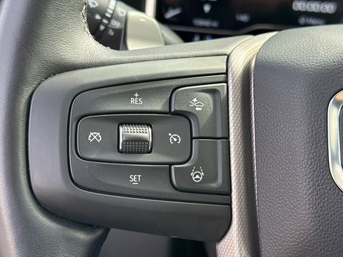 Certified 2024 GMC Sierra 1500 Denali w/ Technology Package image 22