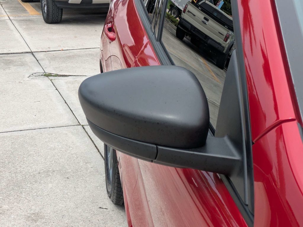 Certified 2023 Ford Escape ST-Line w/ Tech Pack #1 FWD image 10