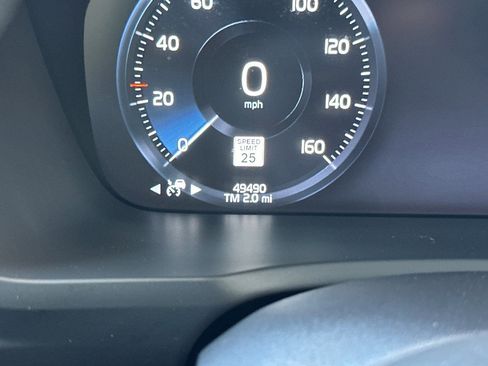 Used 2021 Volvo XC90 T8 Inscription w/ Advanced Package image 20