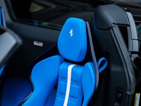 Certified 2024 Ferrari 296 GTS image 42