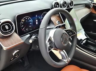 New 2026 Mercedes-Benz GLC 300 video 3