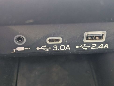 Certified 2024 Subaru Legacy Limited AWD/4WD image 24