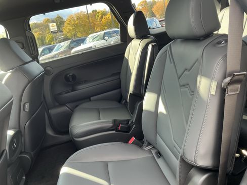 New 2026 Hyundai Palisade XRT Pro image 13