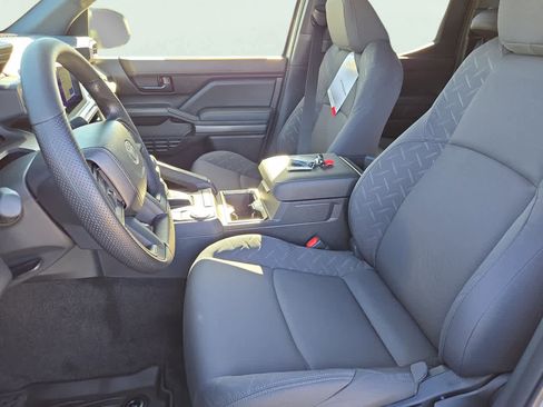 New 2025 Toyota Tacoma SR5 image 9