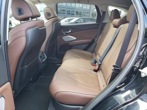 Certified 2021 Acura RDX AWD w/ Advance Package image 33
