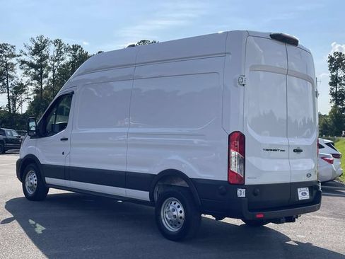Used 2026 Ford Transit 250 148 High Roof RWD image 19