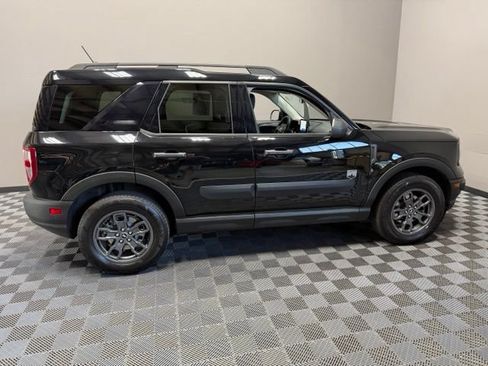 Used 2021 Ford Bronco Sport Big Bend AWD/4WD image 7