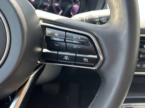 Certified 2025 MAZDA CX-70 Plug-In Hybrid w/ Premium Pkg AWD/4WD image 22