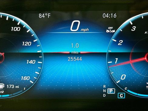 Certified 2023 Mercedes-Benz GLA 250 image 12