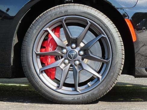 New 2024 Dodge Charger R/T Scat Pack w/ Plus Group image 19