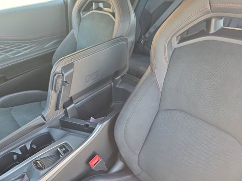 Used 2025 Dodge Charger R/T Scat Pack w/ Track Pack image 32