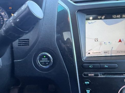 Used 2017 Ford Explorer Sport w/ Equipment Group 401A image 26