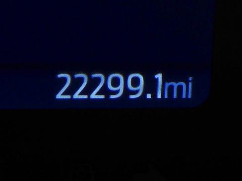 Used 2023 Ford Bronco Outer Banks image 31