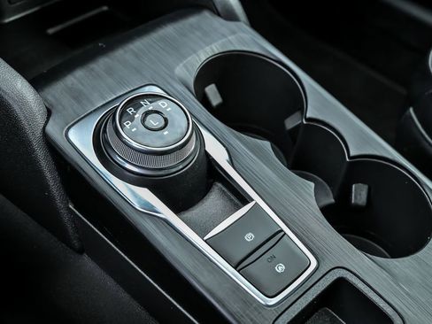 Used 2023 Ford Escape ST-Line w/ Tech Pack #1 image 25