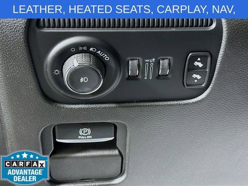 Used 2023 Jeep Wagoneer L 4WD image 10