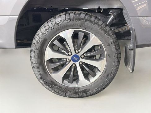 Used 2020 Ford F150 XL w/ Equipment Group 101A Mid AWD/4WD image 29