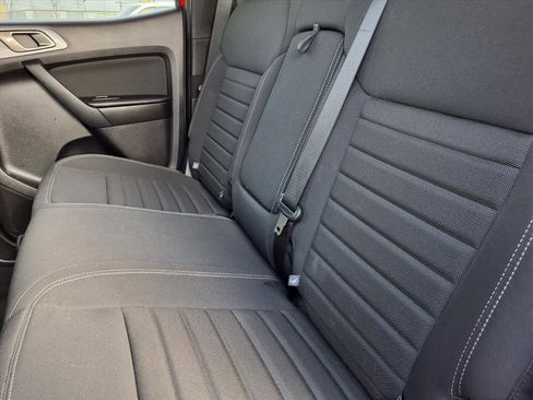 Used 2021 Ford Ranger XLT w/ Equipment Group 301A Mid image 7