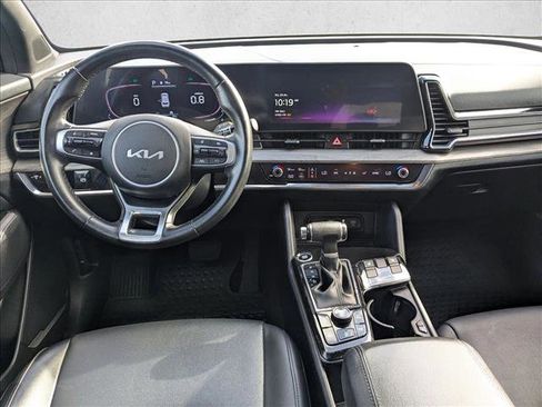Used 2023 Kia Sportage X-Line image 16