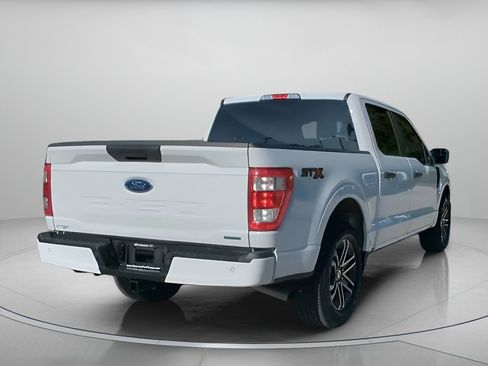 Certified 2023 Ford F150 XL w/ STX Appearance Package RWD image 26