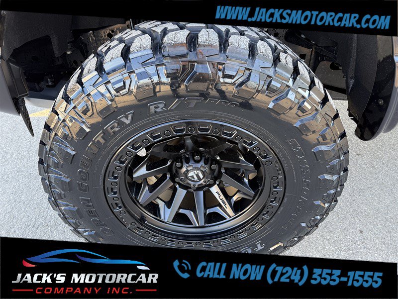Used 2024 Ford F150 Raptor AWD/4WD image 20
