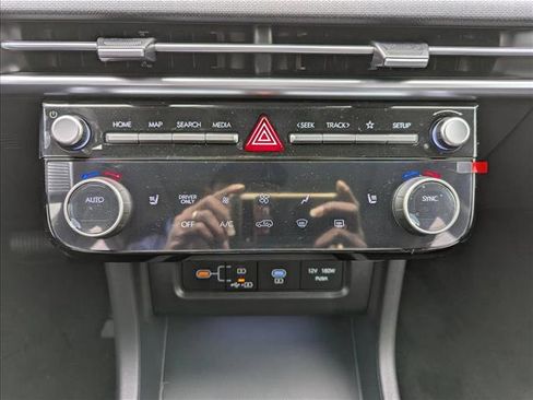 Certified 2025 Hyundai Tucson SEL w/ Tow & Go Package image 20