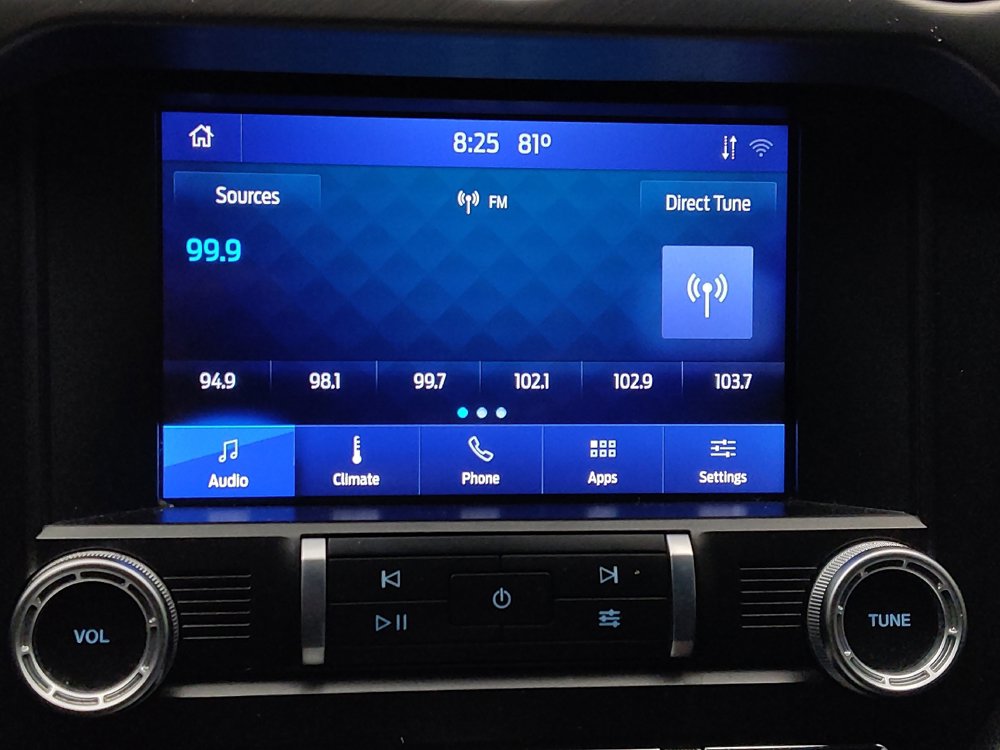 Used 2022 Ford Mustang Premium RWD image 25