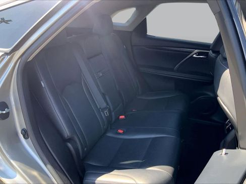 Used 2022 Lexus RX 350 FWD image 18