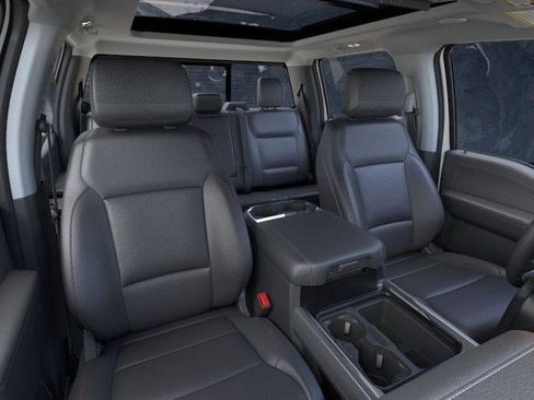 New 2026 Ford F250 Lariat w/ Tremor Off-Road Package image 10