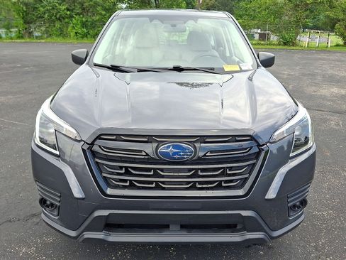 Used 2022 Subaru Forester AWD/4WD image 28