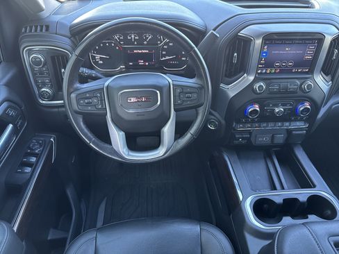 Used 2021 GMC Sierra 1500 SLT w/ SLT Premium Plus Package image 18