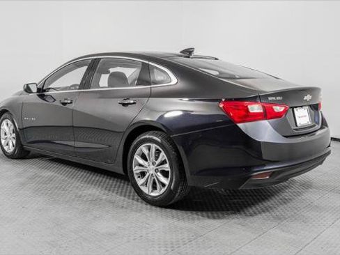 Used 2023 Chevrolet Malibu LT FWD image 5